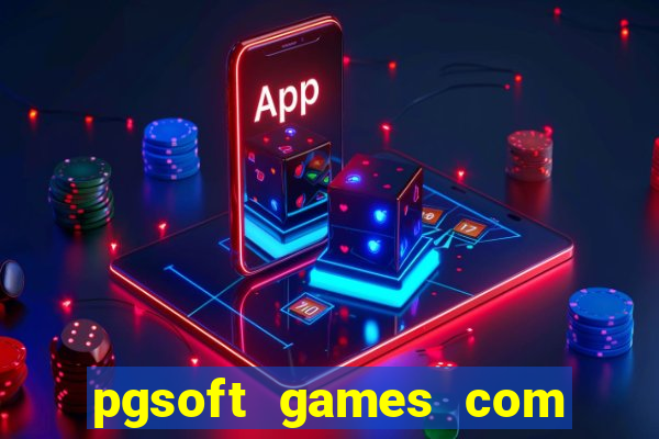 pgsoft games com fortune rabbit